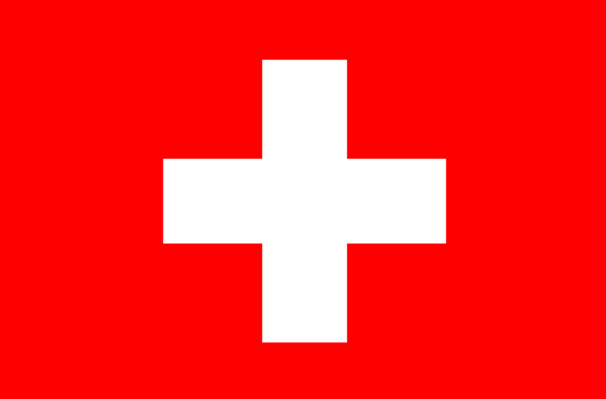 Swiss flag