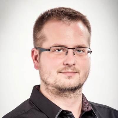 Igor Neuhold