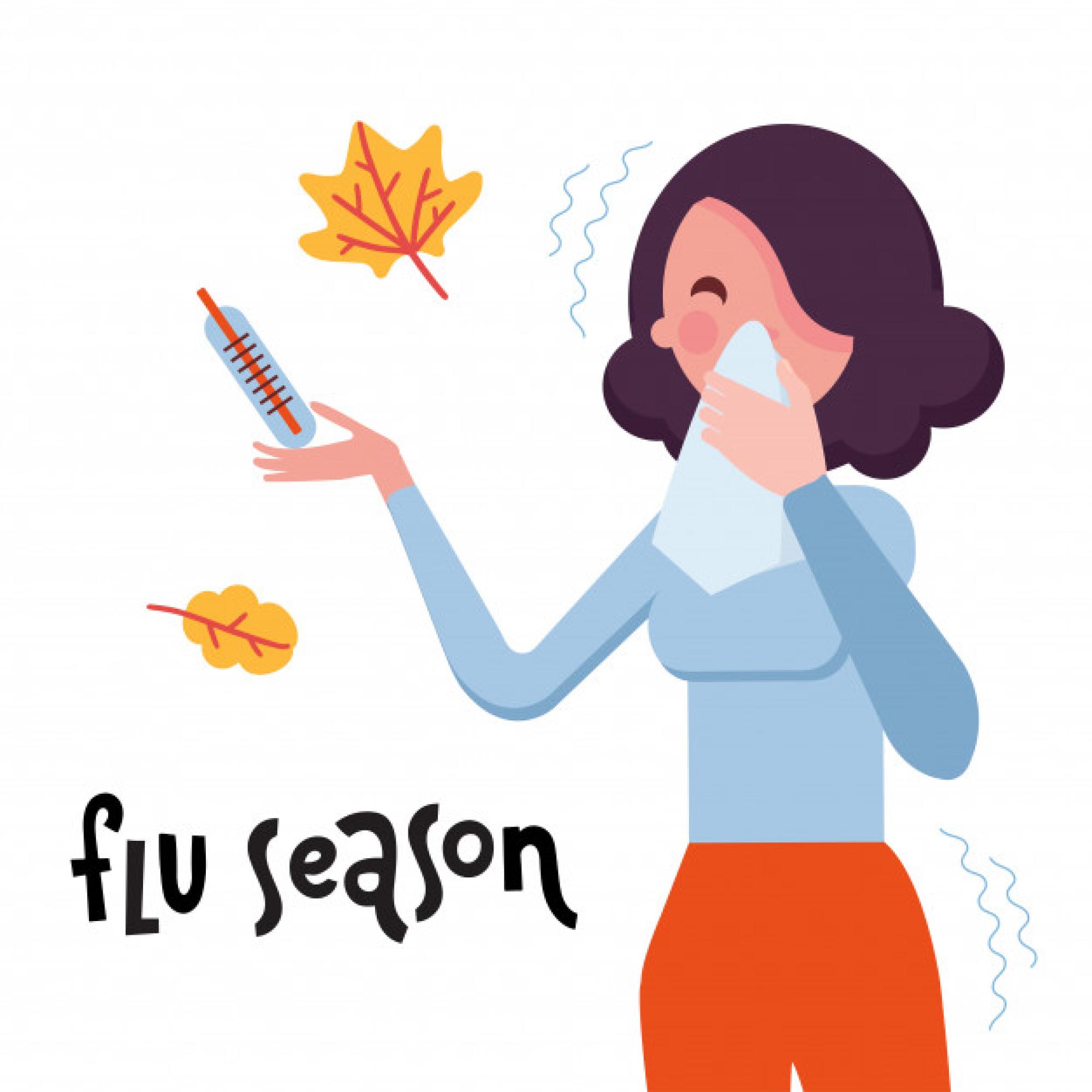 Flu 2019