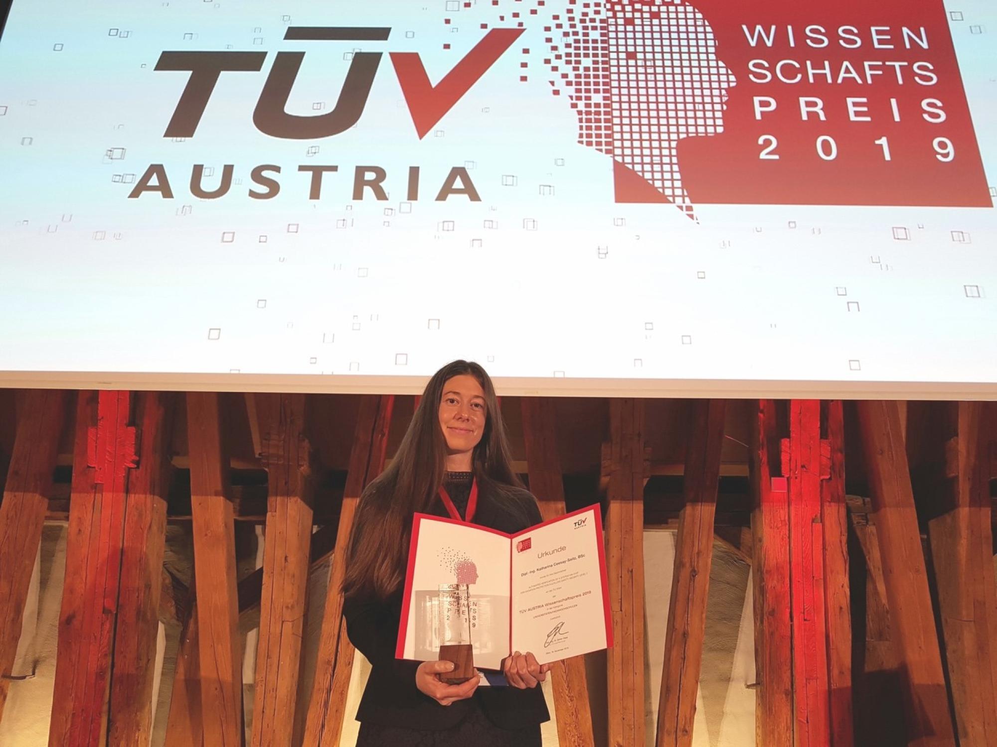 TUV news