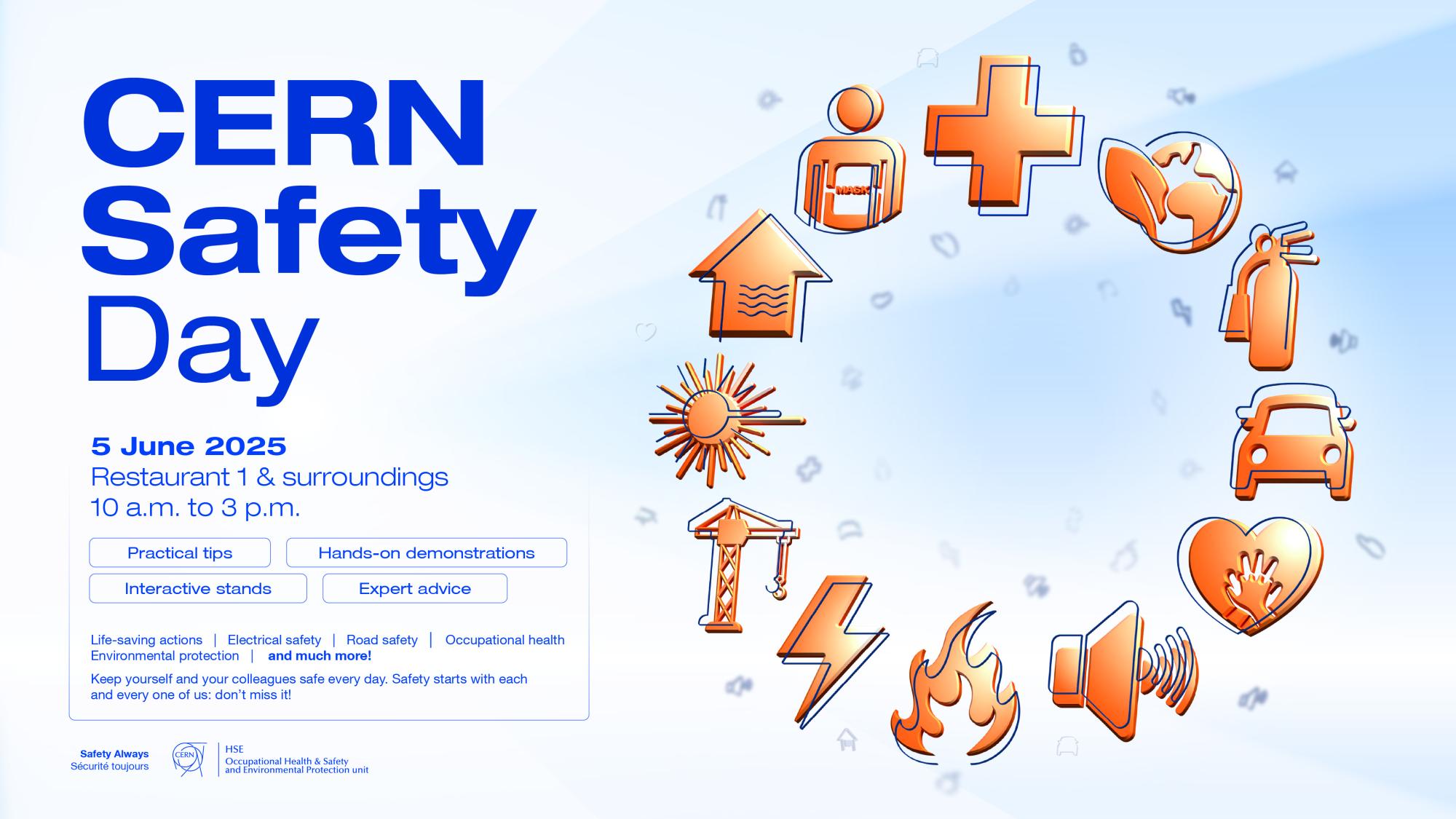 safety day