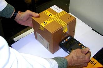 shipping
