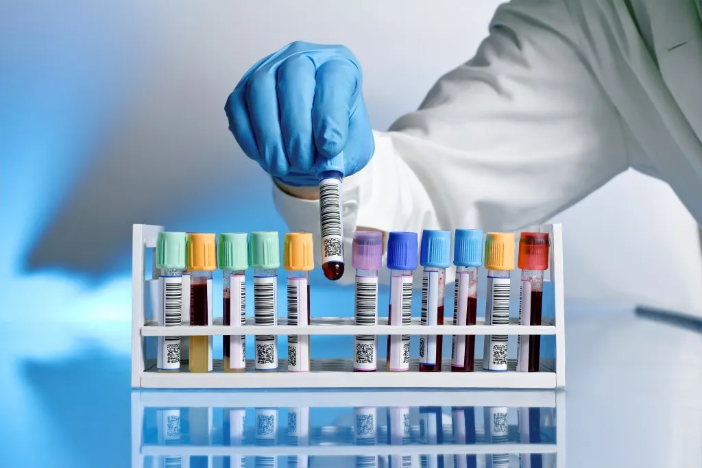 Laboratory