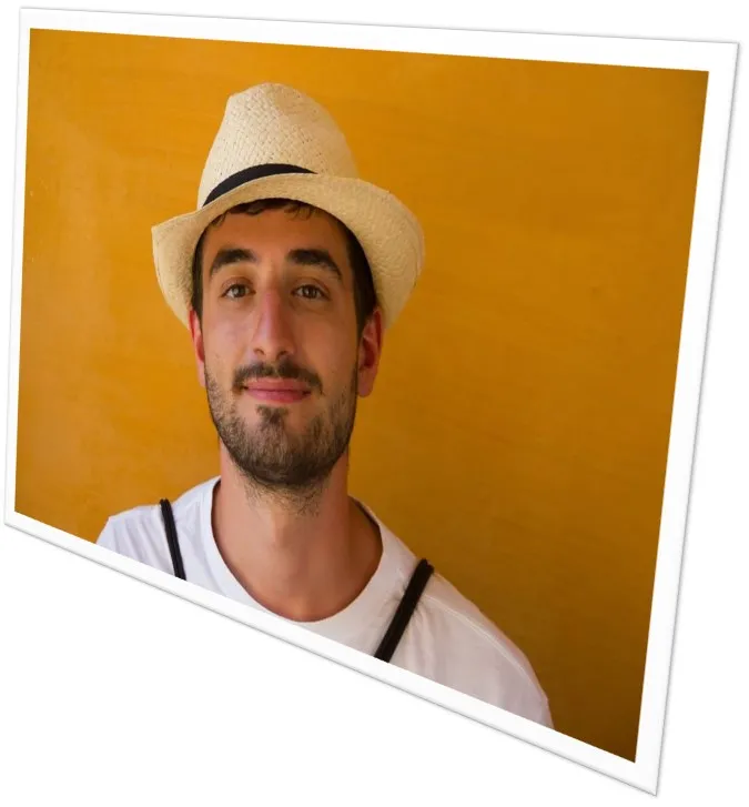 Andrea Camerini