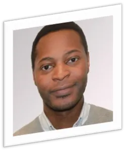David Tshilumba