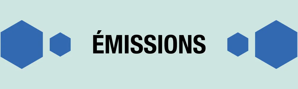 Emissions