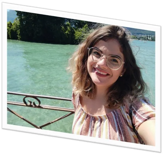 Leticia Braga Da Rosa