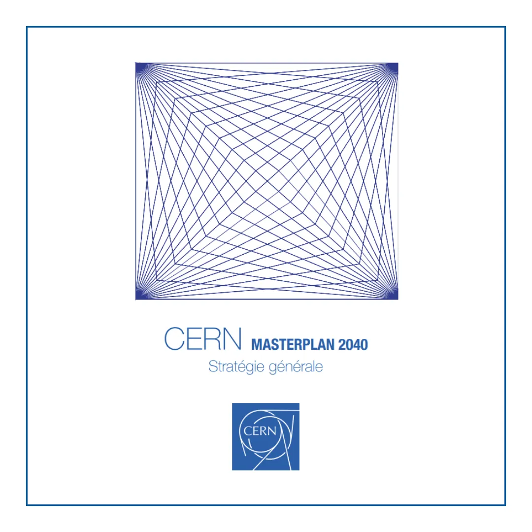 CERN-Masterplan2040