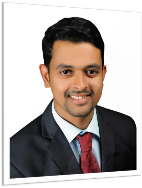 Sarath Kundumatatthil