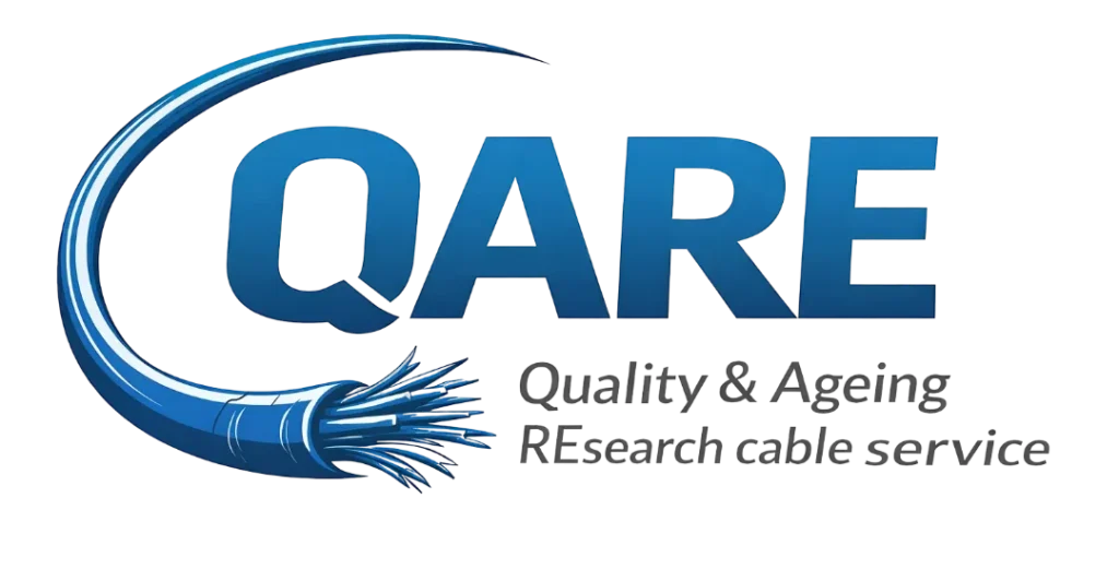 The QARE Logo