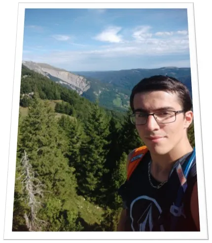 Simon Davit