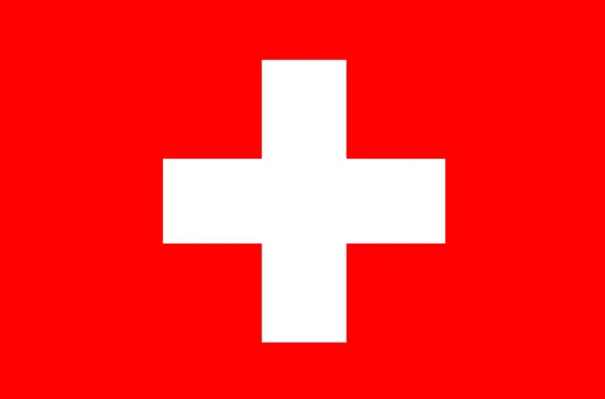 Swiss flag